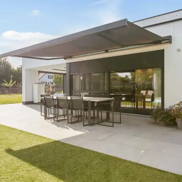 zonwering Oosterleek